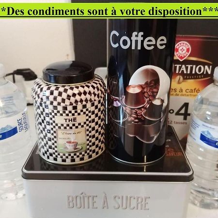 Appartement Cosy Rdc Salins Les Bains Exterior photo